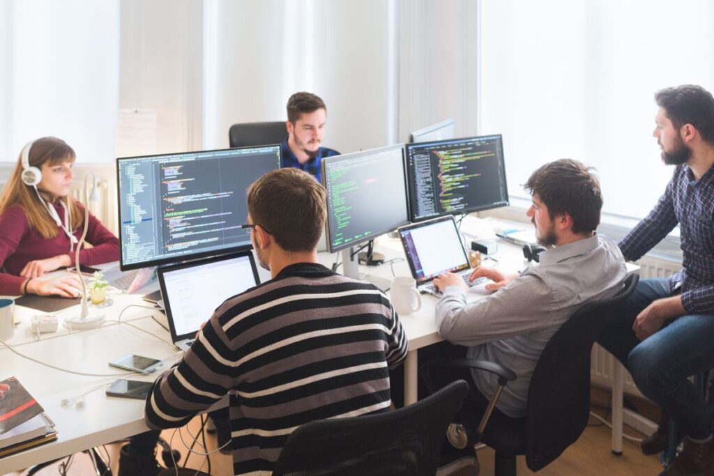 Essential Software
