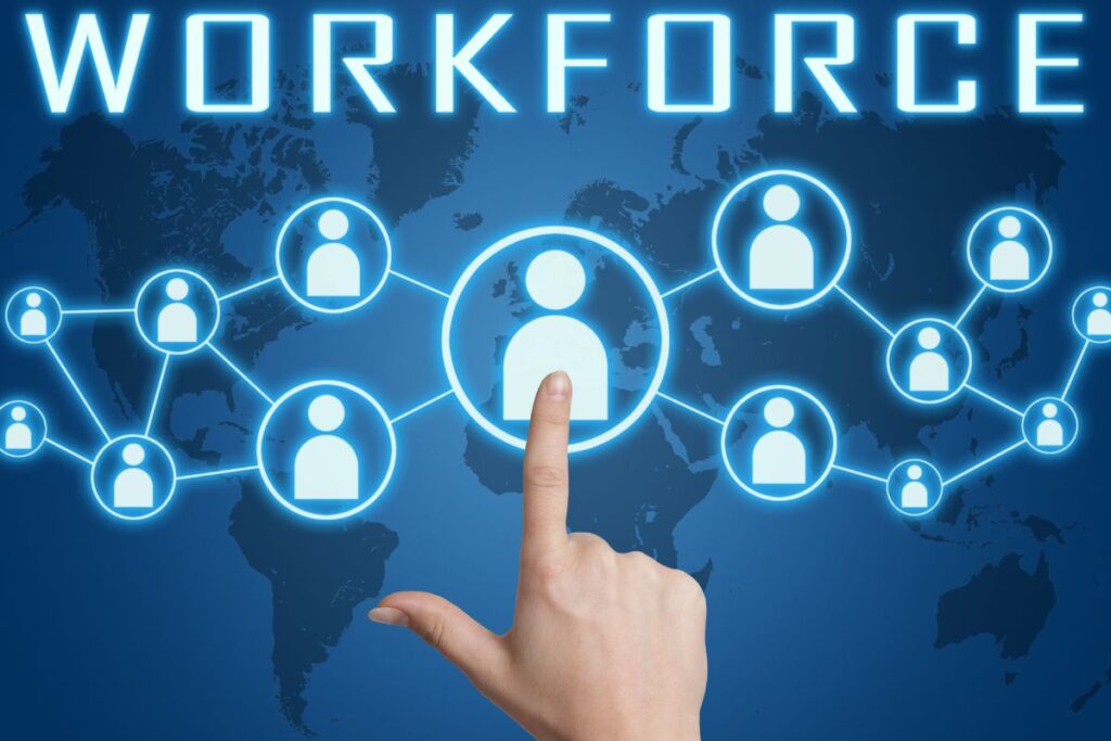 AI in the Workforce: Threat or Opportunity?