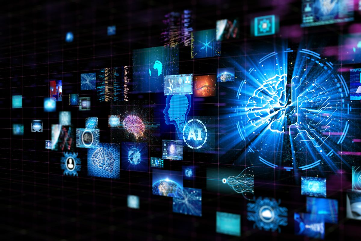 Artificial Intelligence for Lawyers: How AI is Changing the Legal World