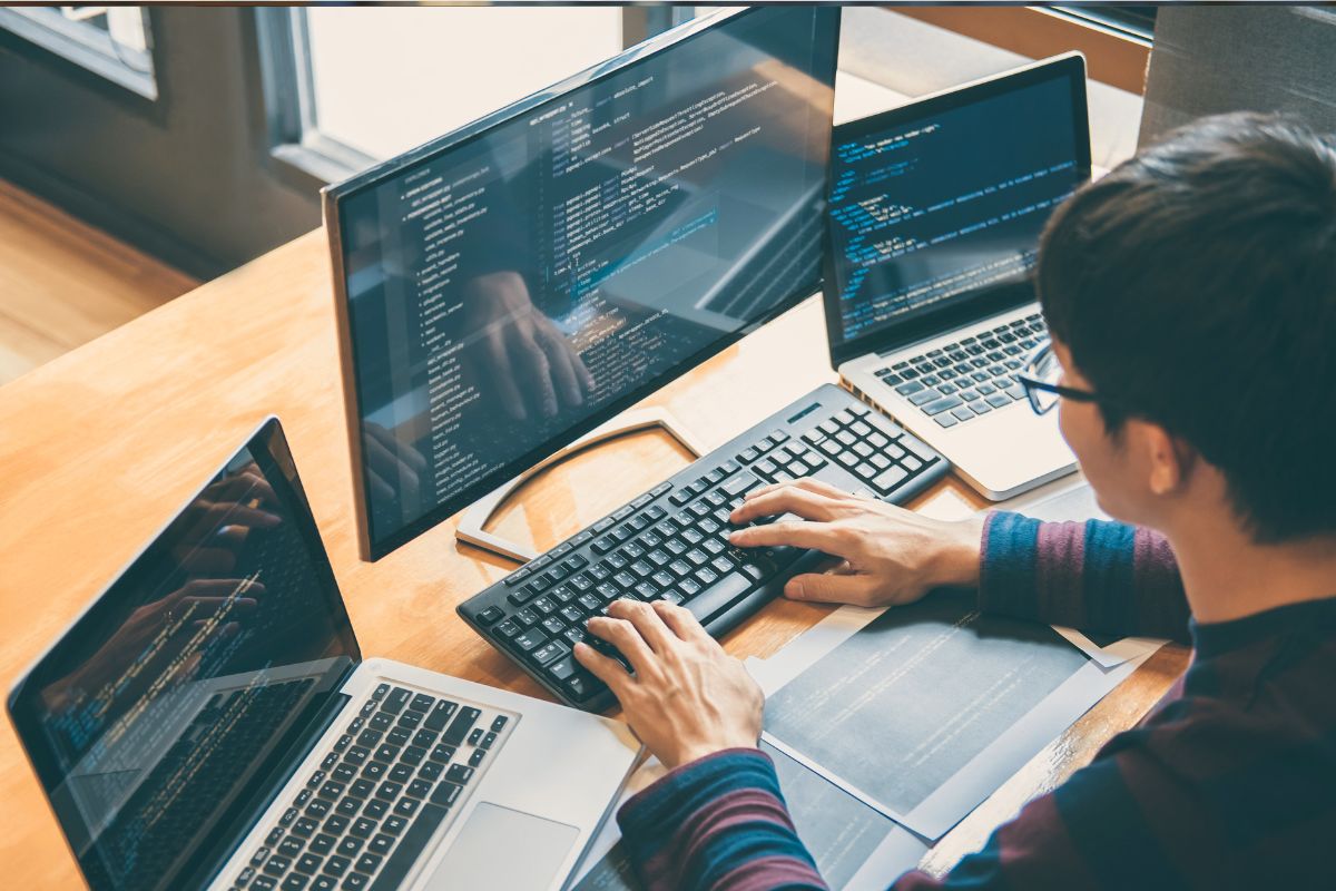 Free Software on the Internet