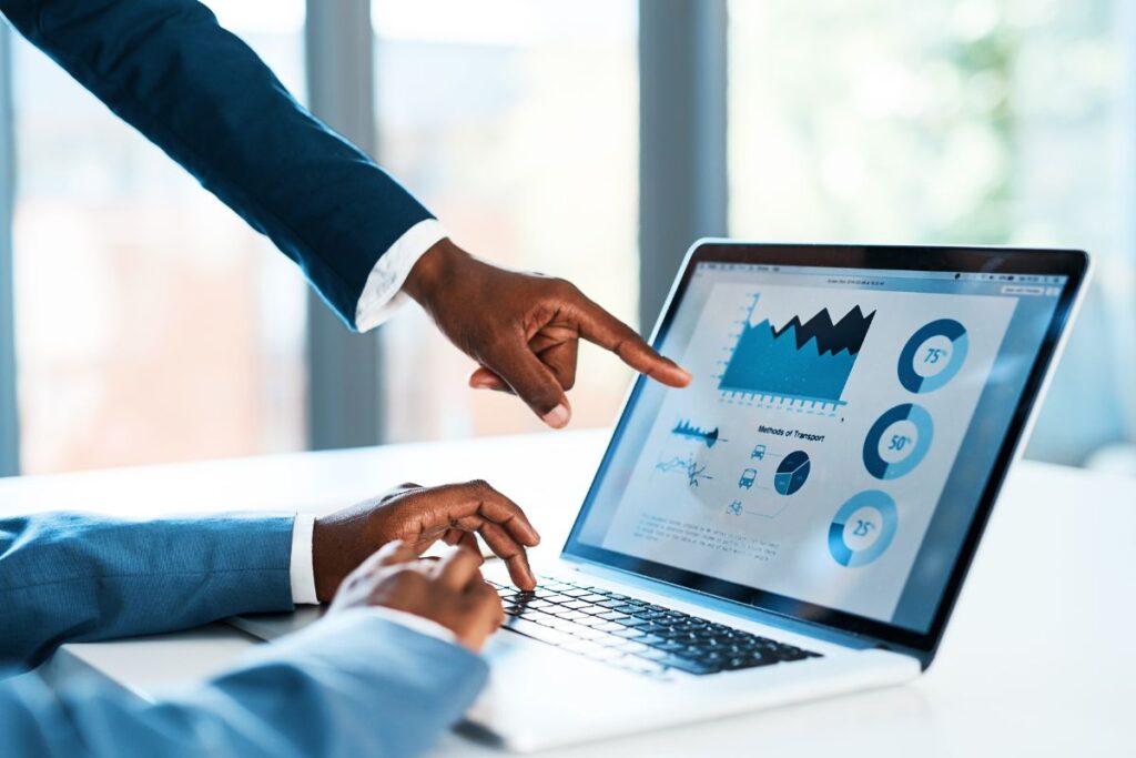 Marketing Software Magic