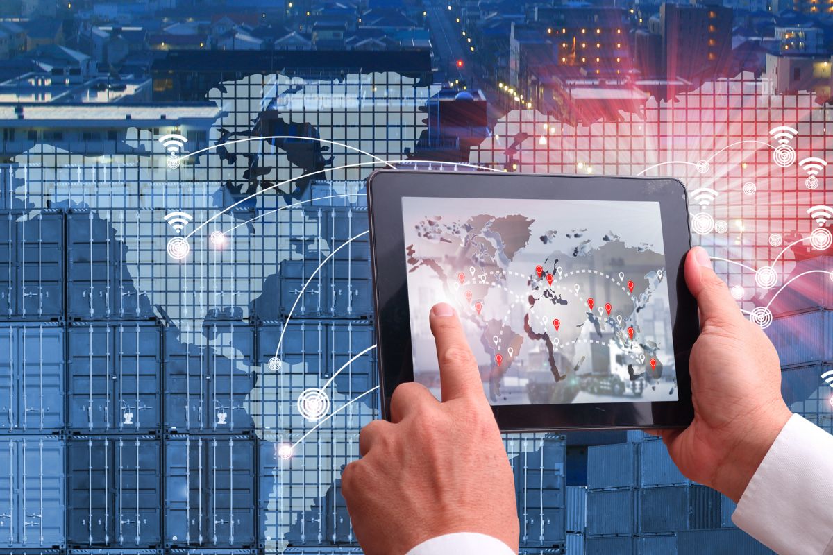 Creating a Connected Home