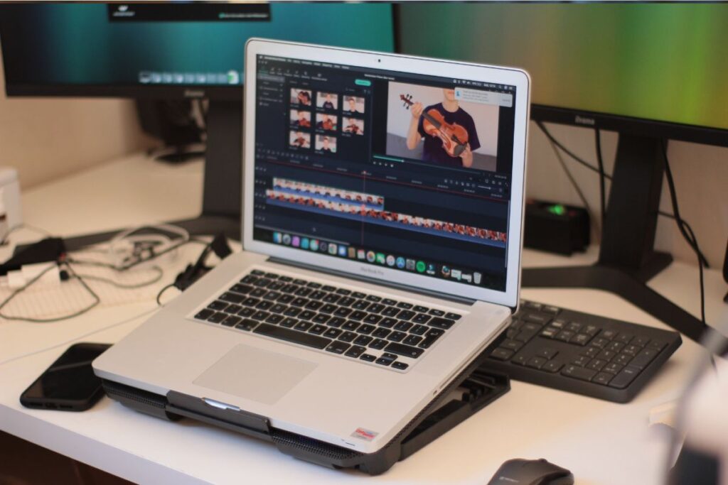Top Free Video Editing Software