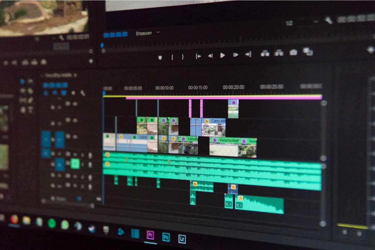 Top Free Video Editing Software