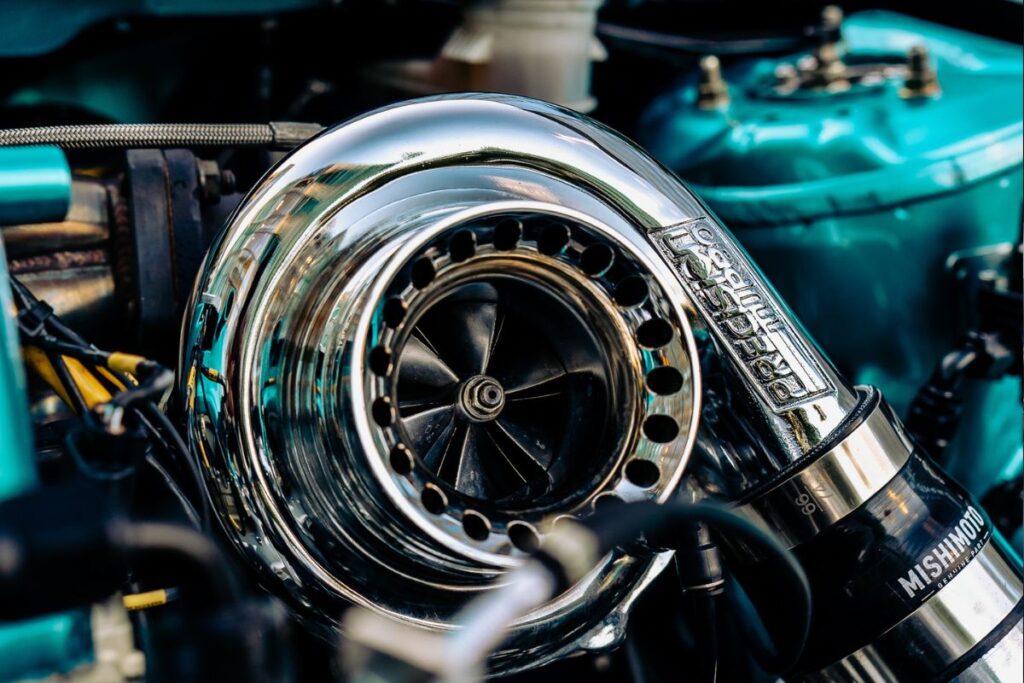 Turbo or Naturally Aspirated