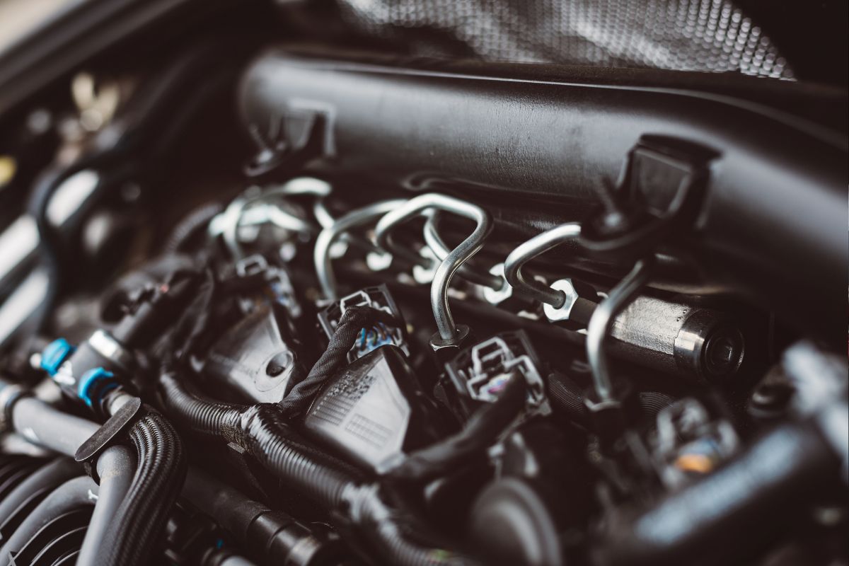 Turbo or Naturally Aspirated