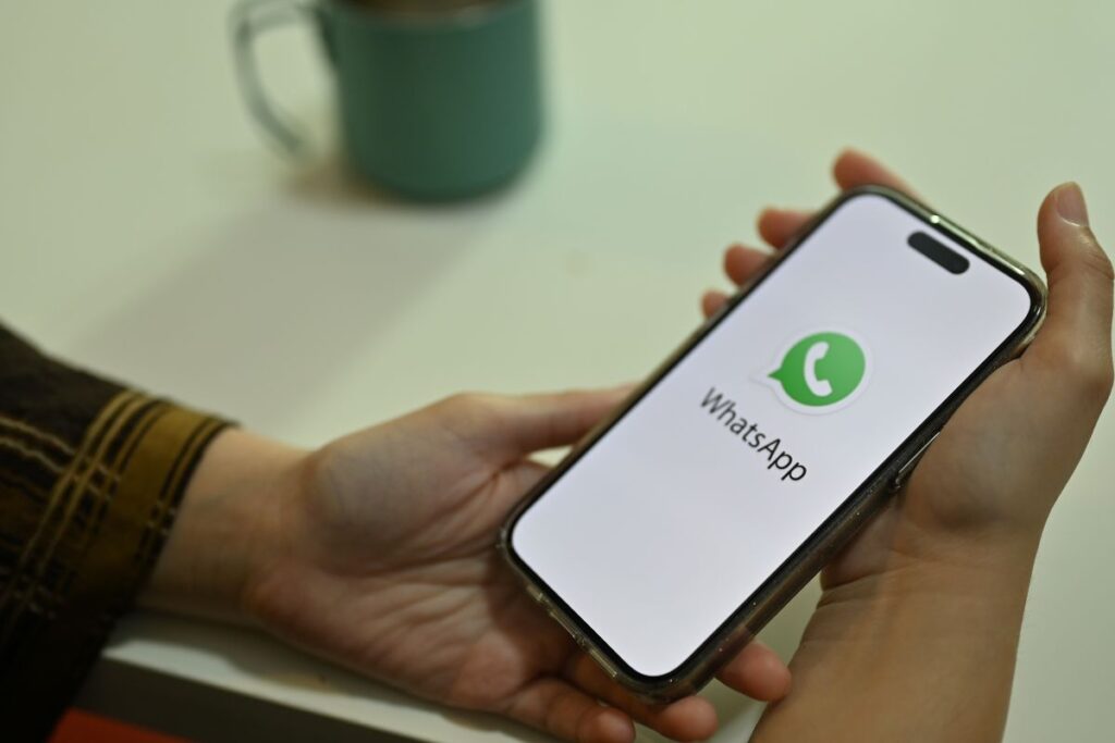 WhatsApp