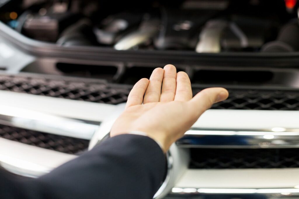 Your Car Always