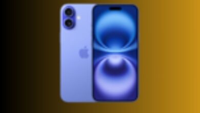 Apple iPhone 16 (128 GB)