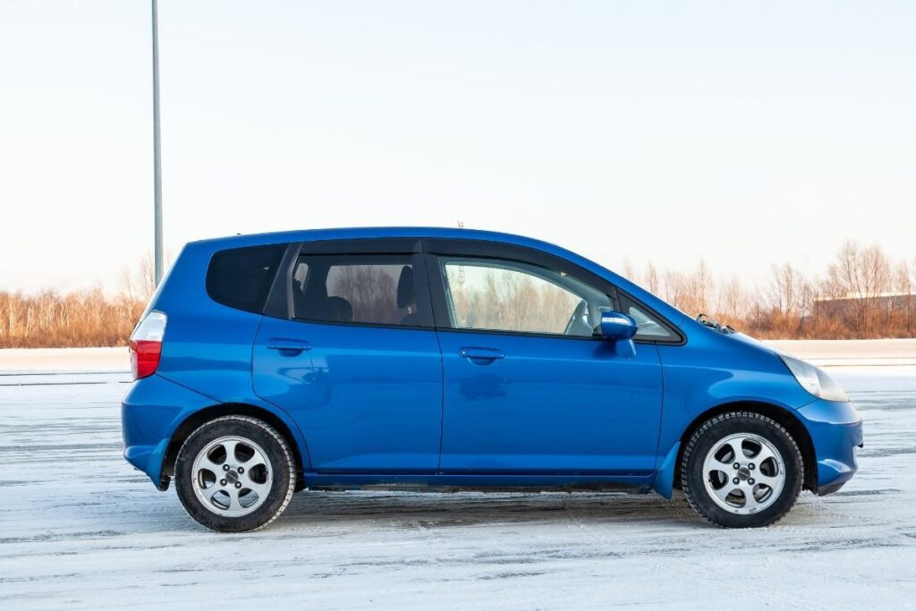 Honda Fit 2010: Why This Small Car Became Everyone's Favorite Choice