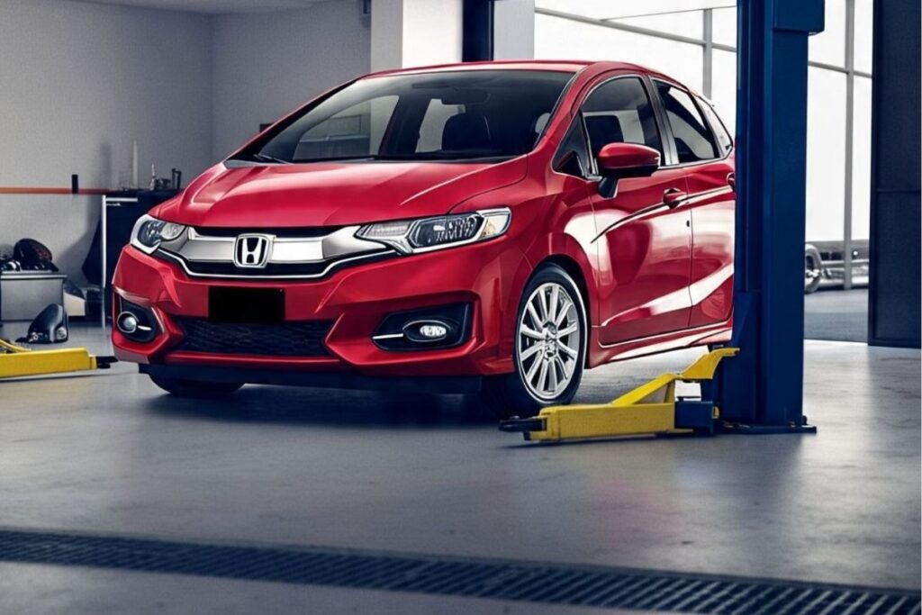 Honda Fit 2010: Why This Small Car Became Everyone's Favorite Choice