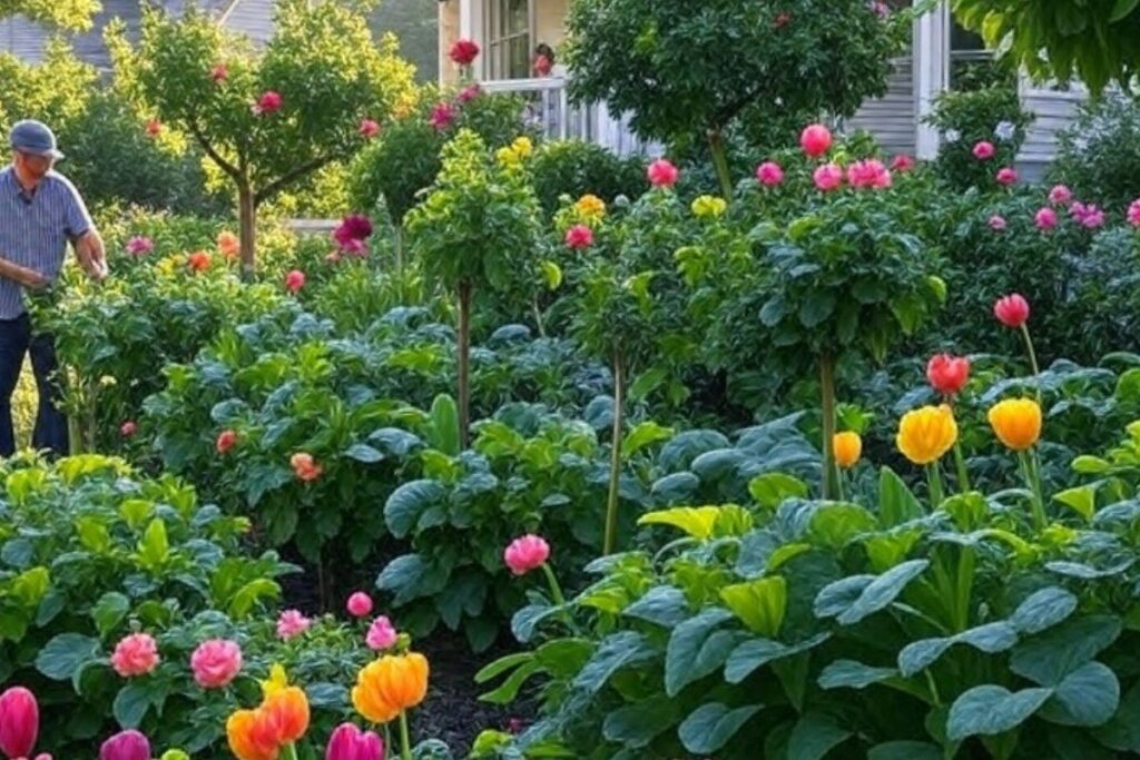 Como Começar na Jardinagem: Transforme Sua Casa em um Oásis Verde