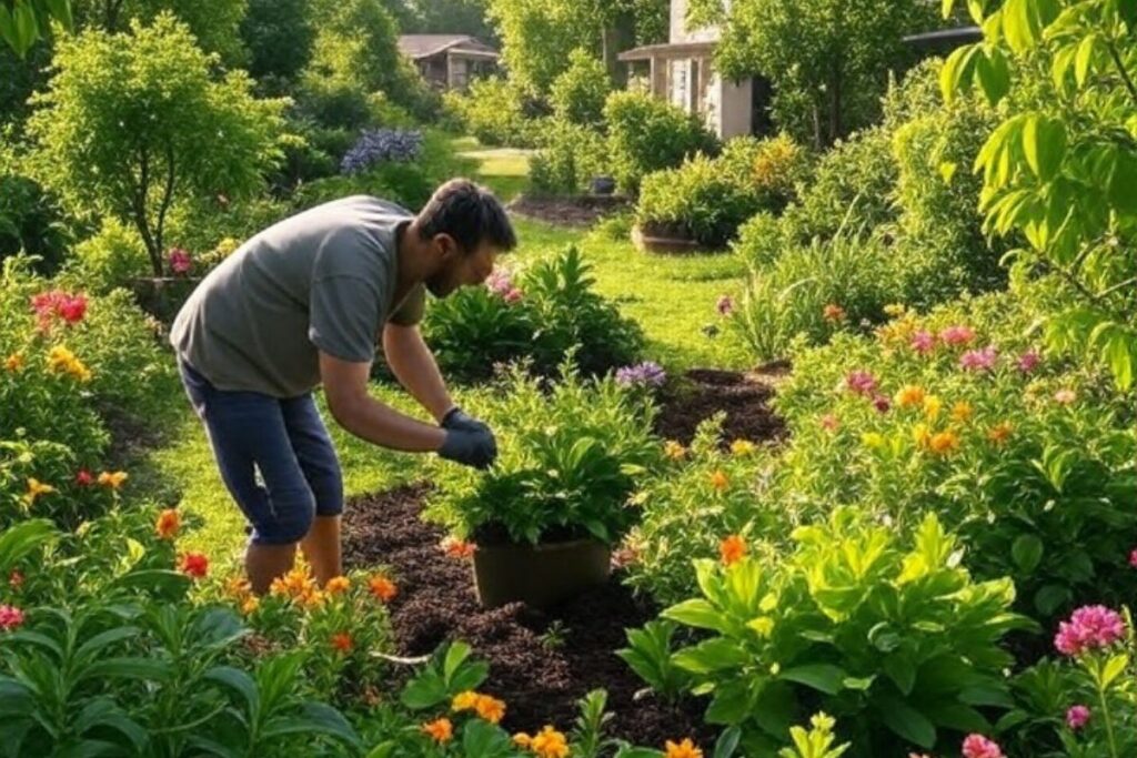 Como Começar na Jardinagem: Transforme Sua Casa em um Oásis Verde