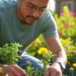 Como Começar na Jardinagem: Transforme Sua Casa em um Oásis Verde