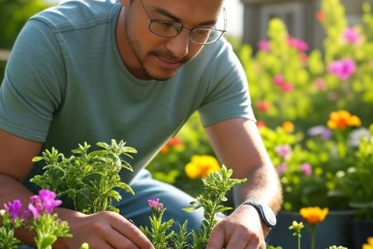 Como Começar na Jardinagem: Transforme Sua Casa em um Oásis Verde