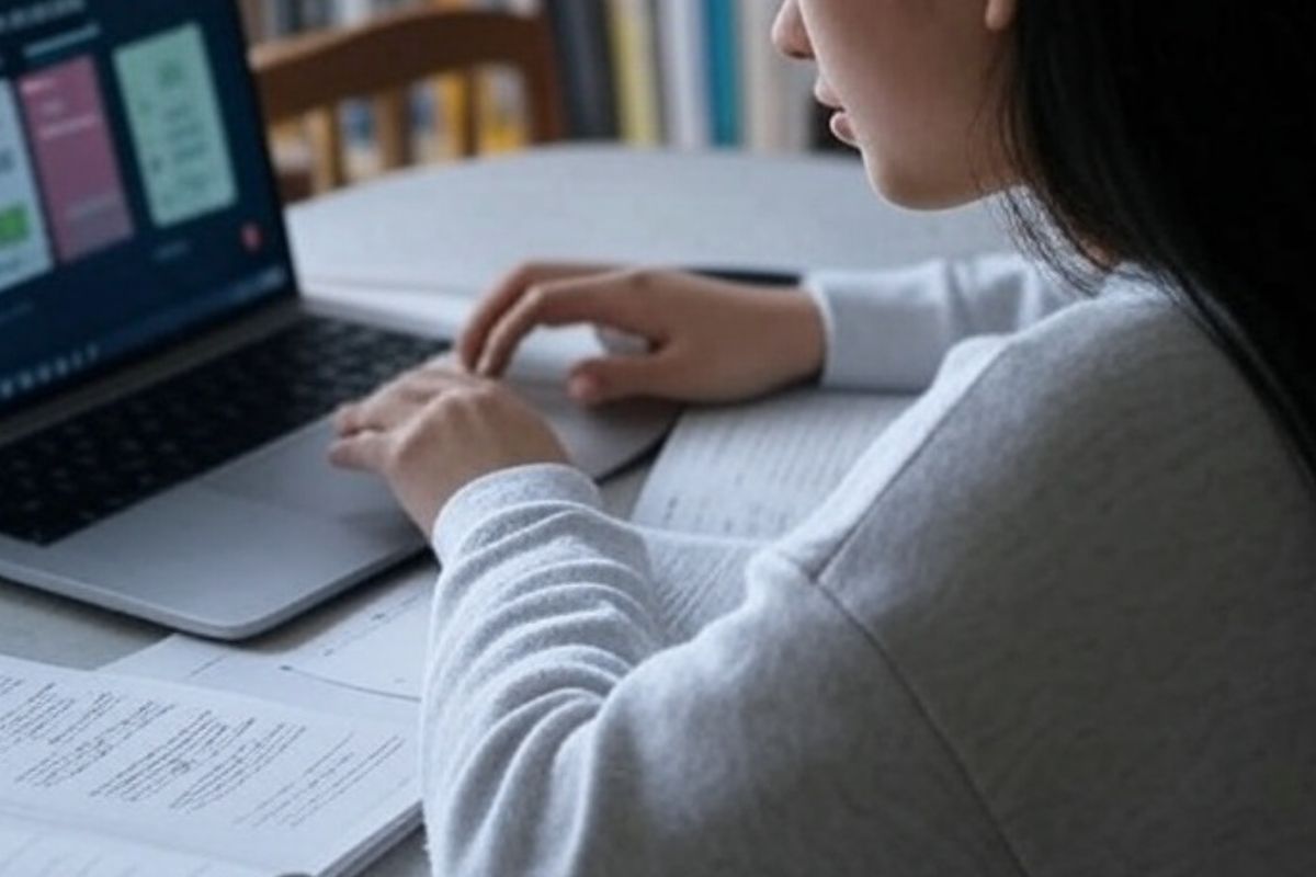 Como usar aplicativos para estudar de forma mais eficiente