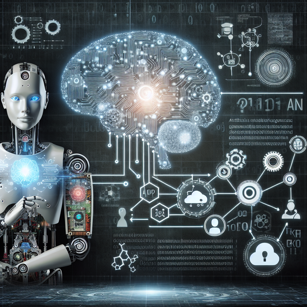 Revolução Emocionante: Inteligência Artificial Transformando Vidas