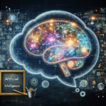 Revolução Emocionante: Inteligência Artificial Transformando Vidas