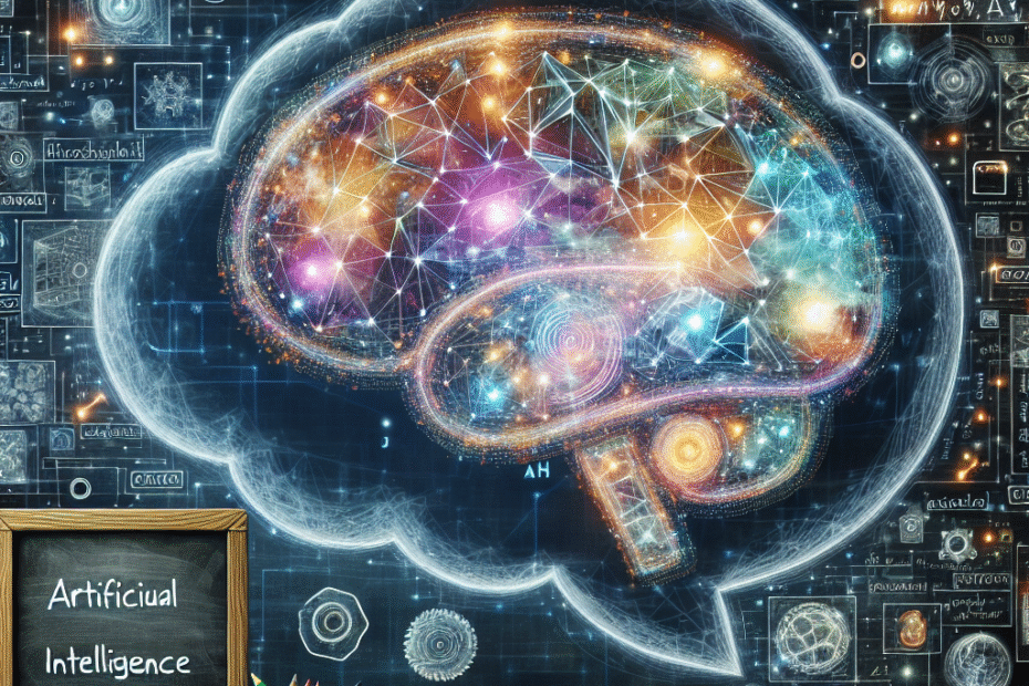Revolução Emocionante: Inteligência Artificial Transformando Vidas
