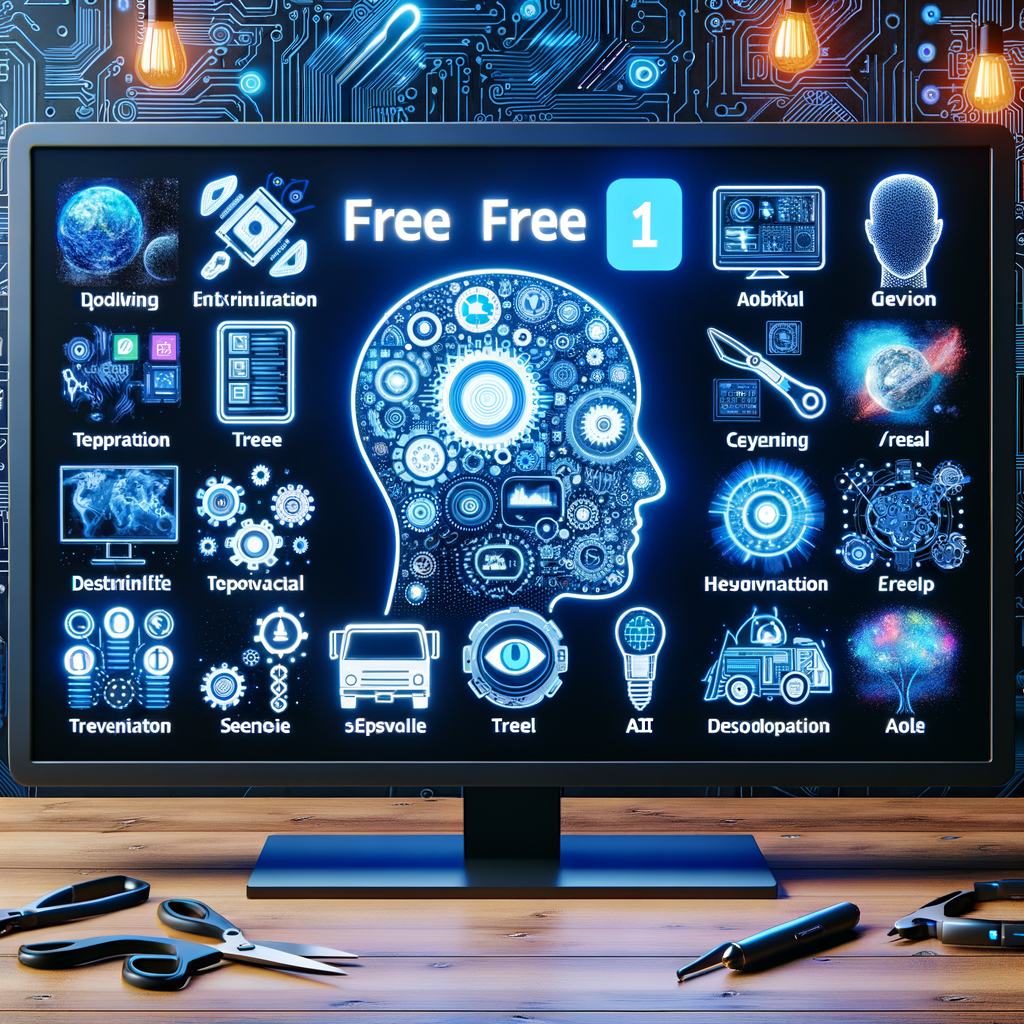 Revolução da IA: Transformando Desafios em Oportunidades Brilhantes