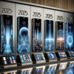 Incríveis Avanços em Celulares: Transforme Sua Experiência Agora!