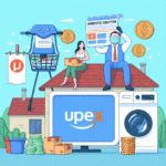 Transforme Seus Ganhos: Upeex Potencializa Seu AdSense Agora!