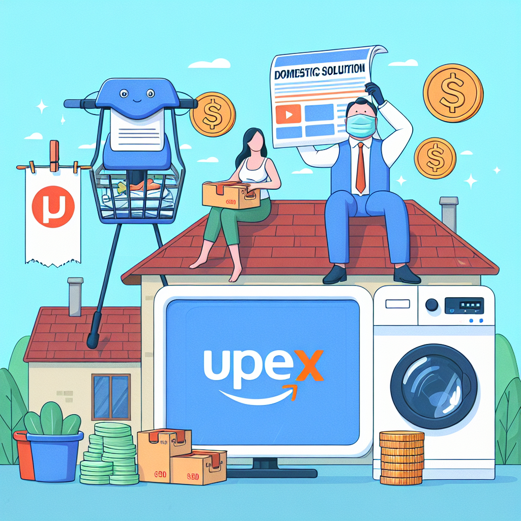 Transforme Seus Ganhos: Upeex Potencializa Seu AdSense Agora!