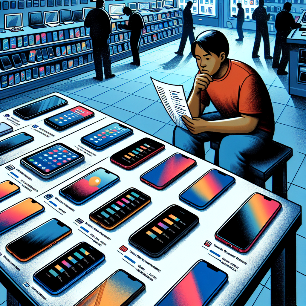 Revolução Smartphone: Descubra o Poder Transformador na Sua Vida