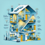 Transforme Sua Conexão: Melhore o Sinal do Wi-Fi em Toda a Casa!