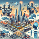 Incríveis Tendências de Tecnologia que Você Precisa Conhecer Agora