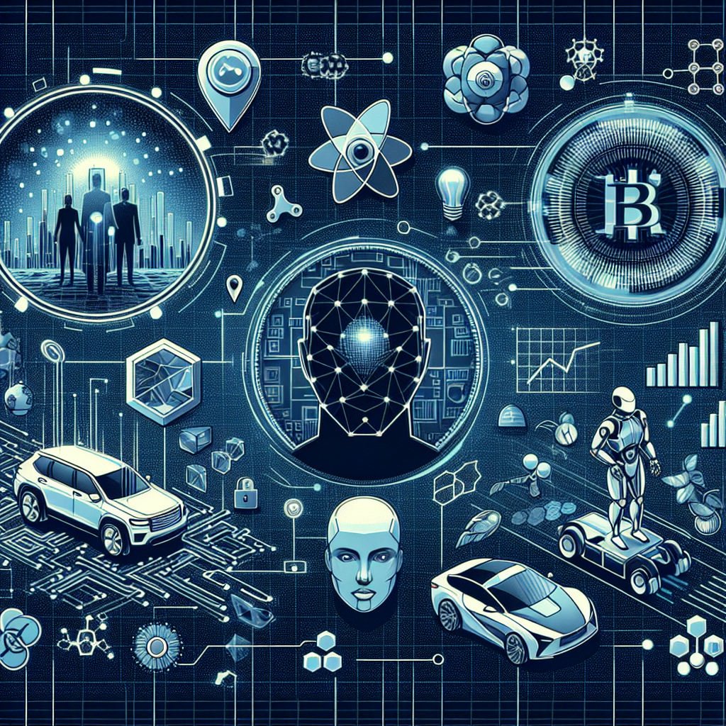 Incríveis Tendências de Tecnologia que Você Precisa Conhecer Agora