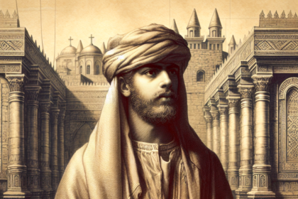 Ressurreição e Esperança: A História de Lázaro de Betânia e Jesus Cristo