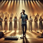 Cantores Gospel Mais Influentes do Brasil: Histórias, Fé e Impacto