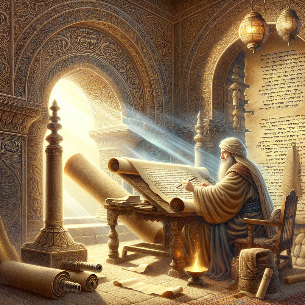 O Louvor que Evoca Temor e Sabedoria: Reflexões sobre Salmos 111