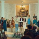 ADORADORES 5 INTENSAMENTE