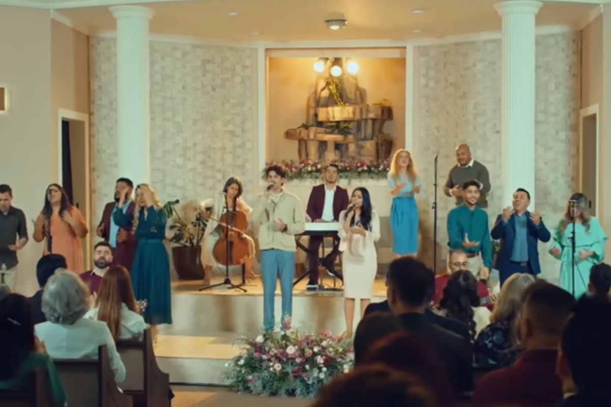 ADORADORES 5 INTENSAMENTE