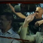 ARAUTOS DO REI TENHO PAZ