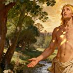 Adão criação do homem, primeiro homem