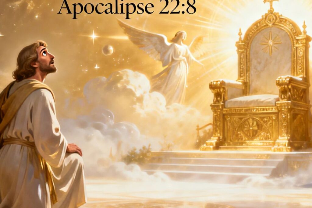 O Rio da Água da Vida