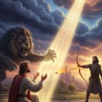 Salmos 7: estrutura e propósito central