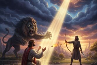 Salmos 7: estrutura e propósito central