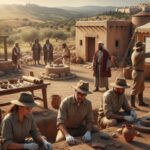 Evidências Bíblicas: Arqueologia e Costumes dos Tempos Bíblicos