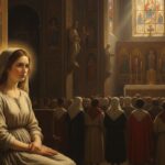 Isabel: Fé Silenciosa em uma Sociedade Marcada Pela Tradição Religiosa