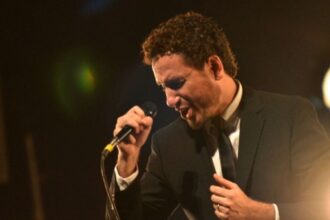 Descubra a inspiração e talento de leonardo Gonçalves na música brasileira