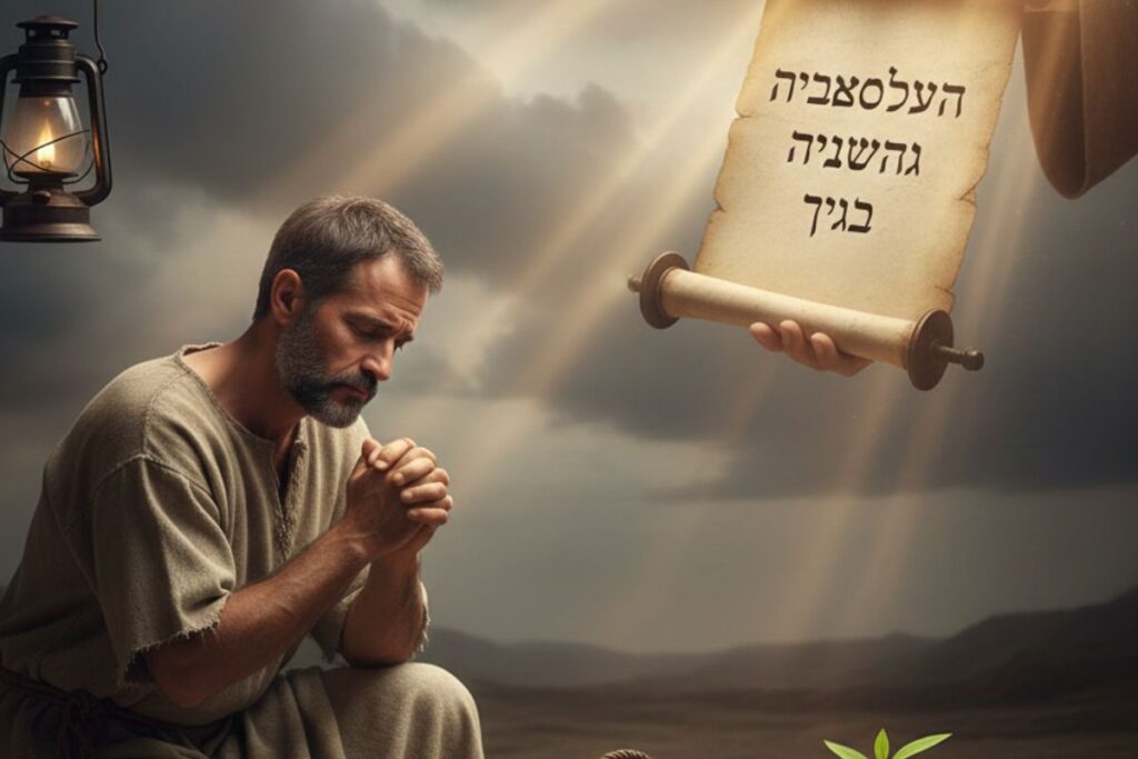 Correção ou Castigo: Entendendo o Propósito Divino