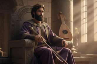 Salmo 23: Conhecer o Salmo ou Conhecer o Pastor?