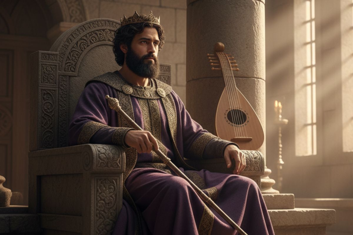 Salmo 23: Conhecer o Salmo ou Conhecer o Pastor?