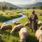 Salmo 23 entenda cada versículo e sua promessa espiritual