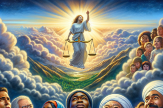 Salmos 111: Descubra o Poder do Louvor e Justiça de Deus