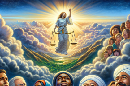 Salmos 111: Descubra o Poder do Louvor e Justiça de Deus